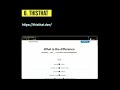 Do's if you want | javascript tutorial #shorts #html #javascript