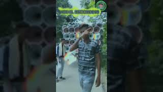 😡😡 বাপি সাউন্ড NEW Tik Tok NIKHILRECORDING🥰