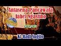 Wayang Kulit Ki Hadi Sugito Lakon Antasena Pancawala Jabel Ngastina Full Audio