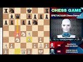 stockfish 16.1 spectacularly sacrificed his pieces against the new chess ai chess strategy chess