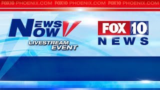 News Now Stream Part 2 - 08/15/19 (FNN)