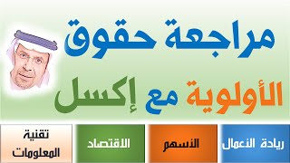 📈📉📊 20#  مراجعة حقوق الأولوية مع شركة صناعة الورق