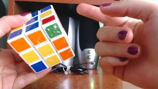 TUTORIAL Como Armar El Cubo De Rubik FACIL!