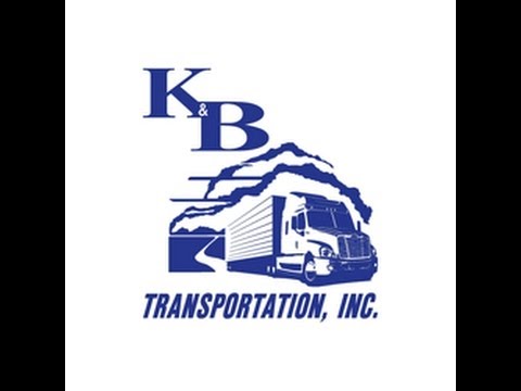 K&B Transportation - YouTube