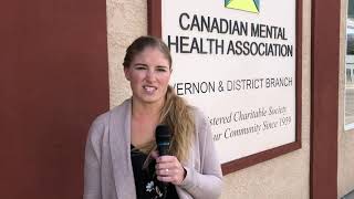 Member Moment - Canadian Mental Health Association