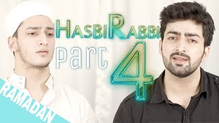 HASBI RABBI JALLALLAH PART 4  | RAMZAN NAAT| Danish F Dar| Dawar Farooq |Best Naat| LA ILA HA ILALLa
