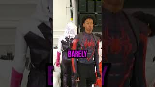 YourRAGE Takes NPC Miles Morales' Girlfriend! 😭 ft. Kai Cenat