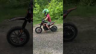 50cc dirt bike