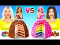 Magic Cake Decorating Challenges | Awesome Food Tricks Ideas | Genius Cooking Hacks by RATATA COOL