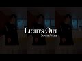 Lights Out - Sonn & Ayelle. Byun Sejong. Figure Skating