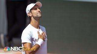 How to bet the French Open: Picks and predictions | NBC Sports