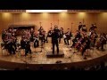 Tchaikovsky - Souvenir de Florence I. Tel-Aviv Soloists/Barak Tal