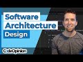 Welcome to CodeOpinion: Software Architecture & Design