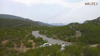 Kala Chitta Mountain | Sojhanda | Attock | Potohar | National Park | Olive Valley | Forest