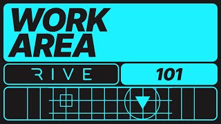 Rive 101 - 4.5 Work Area