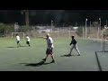 THE GOAT of Sports Travel Talking Trash on THE Football Pitch, Reunion Island, East Africa Edition!