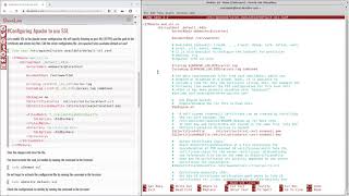 Adding a self-signed SSL certificate to Apache on Debian/Ubuntu