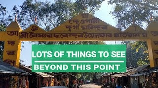 Deopani Mandir And Some Unkown Facts And Places Around it