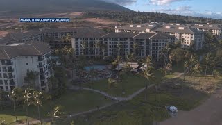 Hawaii Tourism Authority working to bring visitors back to Maui