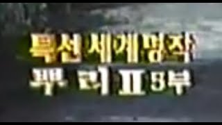 뿌리 속 5부 - 1979년작 한글자막 MP4