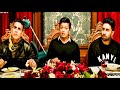 Akshay, Riteish & Abhishek Created Chaos In Boman's House | HOUSEFULL 3 - Comedy Scenes