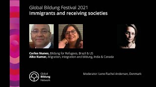 GBF2021 Immigrants and receiving societies