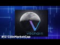 vechain is a gamechanger vet