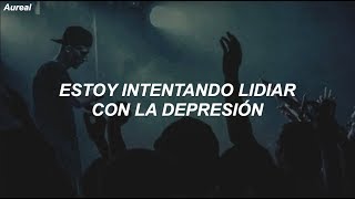 NF - Therapy Session (Traducida al Español)