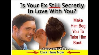 Amy North  - How to Get Your Ex Boyfriend Back (Make Him Beg to Be With You?) - Amy North