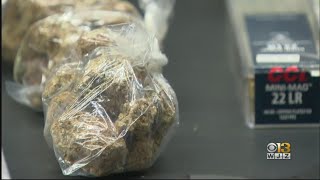 Howard County Program Creates New Program To Prevent Jail Time