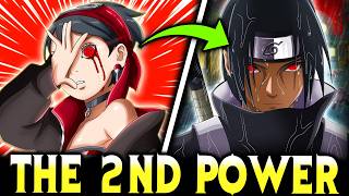 🚨THIS Is Why Tsukuyomi Is The SECOND Strongest Mangekyou Sharingan Power!