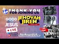 LIVE: #GOOD_MORNING_JESUS 🎶🎵 | #GMJ2024 | #TheLordIsMyShepherd | #GodCanBeTrusted | #DAY251