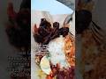 Nasi Lemak Paru! #viral #trending #youtube #shorts #fyp