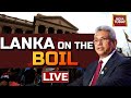 Sri Lanka Protests Live: Sri Lanka Declares State Of Emergency | Protestors Storm PM Residence