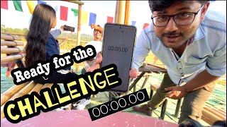 Subscriber ক তামাম Challenge দিলো বাপ্পেকে🤣