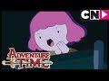 Bonnibel Dulce Goma | Hora de Aventura LA | Cartoon Network