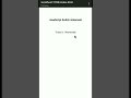 JavaScript switch() Statement #short #shorts