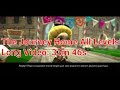 LittleBigPlanet 3 The Journey Home Full All Levels