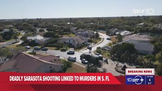911 call reveals frantic moment a neighbor tried saving victim in deadly Sarasota shooting