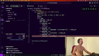 💻Solving All LeetCode Problems with PYTHON 🐍 - 12 Integer to Roman