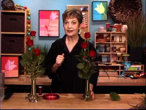 Rose Budvases Rose Budvases