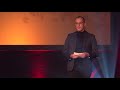 How I’ve dealt with my depression by talking to people | Harry Stuurman | TEDxYouth@BSN