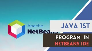 Java First Program in NetBeans | Hindi / Urdu | Programming Eye