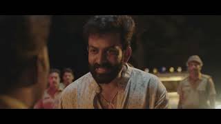 Ayyappanum Koshiyum New Movie with English Sub | Prithviraj | Biju Menon | Sachy | Ranjith