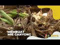 Membuat Mie Ganyong Bareng Bolang | SI BOLANG (09/02/23)