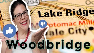 Exploring Woodbridge VA Communities: Your Ultimate Guide to Moving & Living in Northern Virginia! 🏡