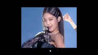 Jennie is always the ❤QUEEN ❤