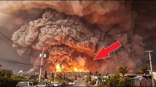 Moments Filmed Second Before Disaster | Incredible Moments #103
