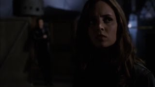 Faith fights the Beast PART1/2 4x13 || Angel