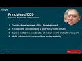 Domain Driven Design for Mere Mortals Red Hat Developer DevNation Tech Talk